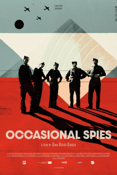 Spioni de ocazie (2022) download